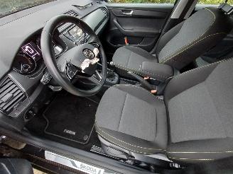 Skoda Fabia Combi 1.0 TSI Business Edition picture 6