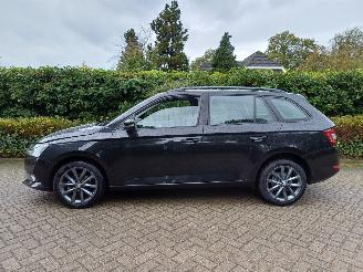 Skoda Fabia Combi 1.0 TSI Business Edition picture 16
