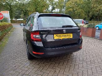 Skoda Fabia Combi 1.0 TSI Business Edition picture 18