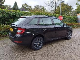 Skoda Fabia Combi 1.0 TSI Business Edition picture 4