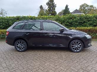 Skoda Fabia Combi 1.0 TSI Business Edition picture 17