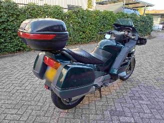 Honda Pan European ST 1100 picture 4