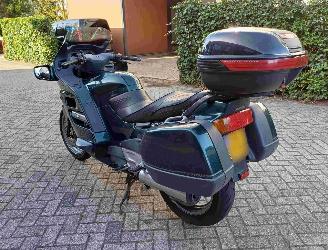 Honda Pan European ST 1100 picture 6