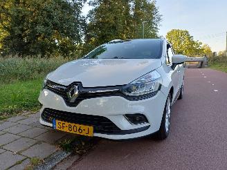 Renault Clio Estate 0.9 TCe Intens picture 20