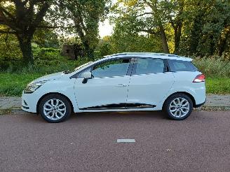 Renault Clio Estate 0.9 TCe Intens picture 14