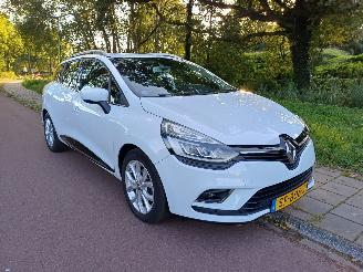 Ocazii autoturisme Renault Clio Estate 0.9 TCe Intens 2018/3