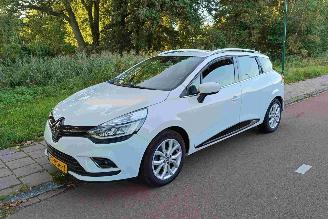 Renault Clio Estate 0.9 TCe Intens picture 4