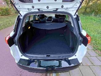 Renault Clio Estate 0.9 TCe Intens picture 9
