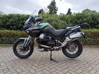  Moto Guzzi Stelvio 1200 ABS TT 2016/1