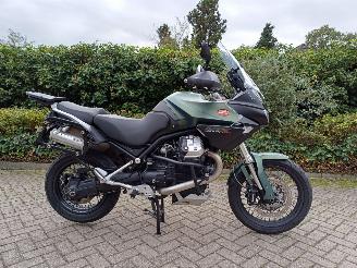 Moto Guzzi Stelvio 1200 ABS TT picture 2