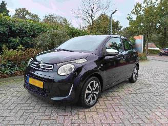 Citroën C1 1.0 e-VTi Shine picture 3