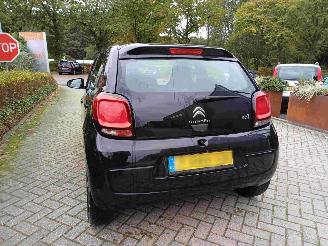 Citroën C1 1.0 e-VTi Shine picture 20