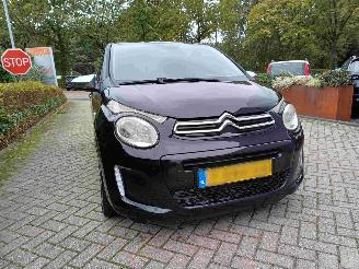 Citroën C1 1.0 e-VTi Shine picture 22