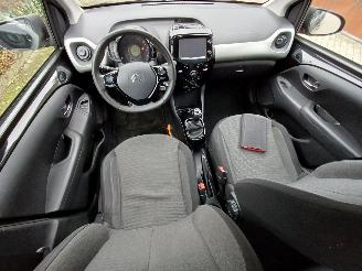 Citroën C1 1.0 e-VTi Shine picture 8