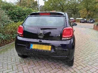 Citroën C1 1.0 e-VTi Shine picture 21