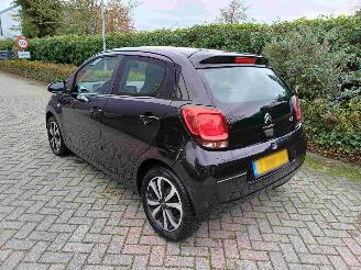 Citroën C1 1.0 e-VTi Shine picture 4