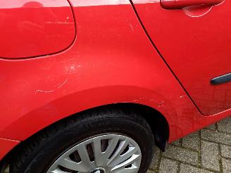Renault Grand-modus 1.6-16V Dynamique AUTOMAAT picture 14