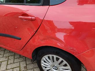 Renault Grand-modus 1.6-16V Dynamique AUTOMAAT picture 15