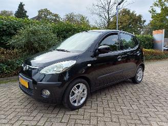 Hyundai I-10 1.1 Dynamic XL airco picture 3