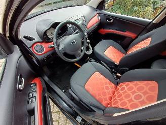 Hyundai I-10 1.1 Dynamic XL airco picture 5