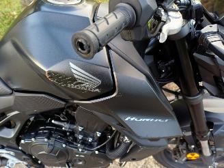 Honda CB 750 Hornet 35 kw picture 10