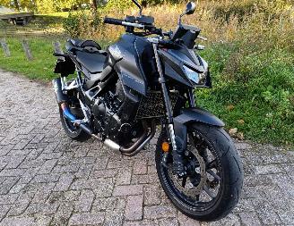 Honda CB 750 Hornet 35 kw picture 3
