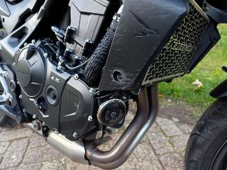 Honda CB 750 Hornet 35 kw picture 13