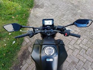 Honda CB 750 Hornet 35 kw picture 14