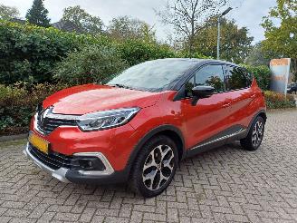 Auto incidentate Renault Captur 0.9 TCe Intens 2018/12