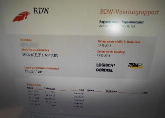 Renault Captur 0.9 TCe Intens picture 12