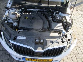 Skoda Octavia 15tsi 110kW DSG picture 11