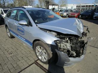 Volkswagen Golf 1.6tdi 81kW Variant NAVI picture 3