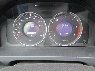 Volvo V-60 2.0 D3 120kW E5 Aut. CLIMA NAVI picture 7