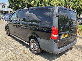 Mercedes Vito 111cdi L2H1 dubbele schuifdeur picture 5