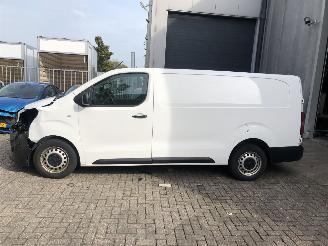 skadebil bedrijf Peugeot Expert 2.0hdi 90kW E6 Extra lang 2019/7