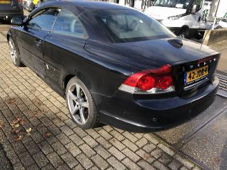 Volvo C-70 2.4i aut. leer clima picture 5