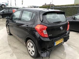 Opel Karl / VIVA 1.0i Airco picture 5