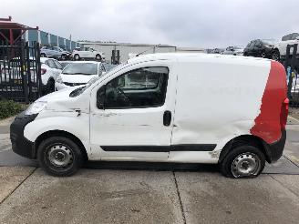 škoda dodávky Fiat Fiorino 14i CNG AIRCO SCHUIFDEUR 2018/3