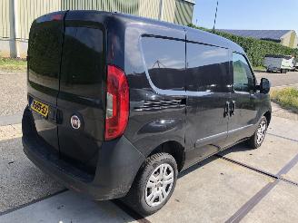 Fiat Doblo 1.6D 6 bak 77kW picture 4