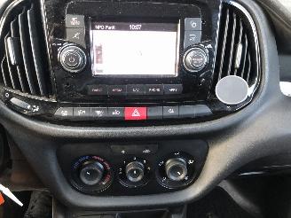 Fiat Doblo 1.6D 6 bak 77kW picture 8