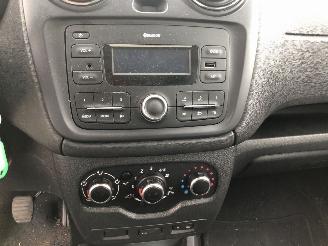 Dacia Lodgy 13TCE 96kW 7 persoons Airco picture 7