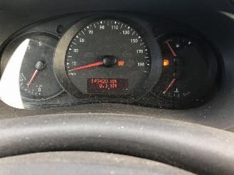 Renault Kangoo 15dci 66kW E5 AIRCO, NAVI picture 7