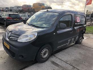 Renault Kangoo 15dci 66kW E5 AIRCO, NAVI picture 2