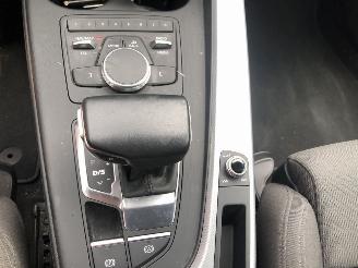 Audi A5 SB 35TDI Hybrid Diesel 120kW DSG picture 11