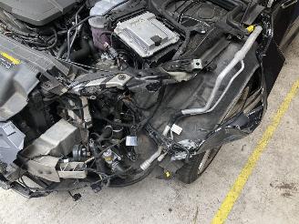 Audi A5 SB 35TDI Hybrid Diesel 120kW DSG picture 14