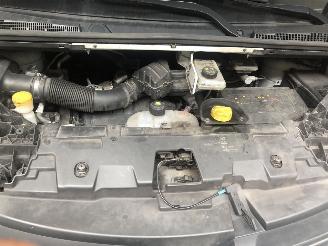 Renault Trafic L2H1 16dci 89kW E6 Airco, Navi picture 17