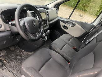 Renault Trafic L2H1 16dci 89kW E6 Airco, Navi picture 5