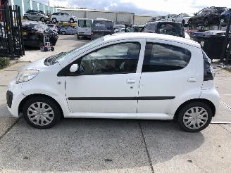 Citroën C1 5 drs Airco picture 1