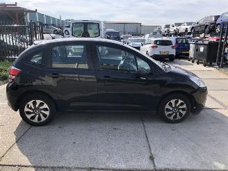 krockskadad bil auto Citroën C3 1.0i E5 Airco 2013/12