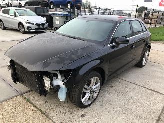 Audi A3 16tdi 85kW E6 SB picture 2